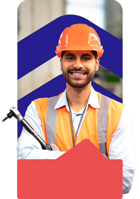 Steel plant solutions